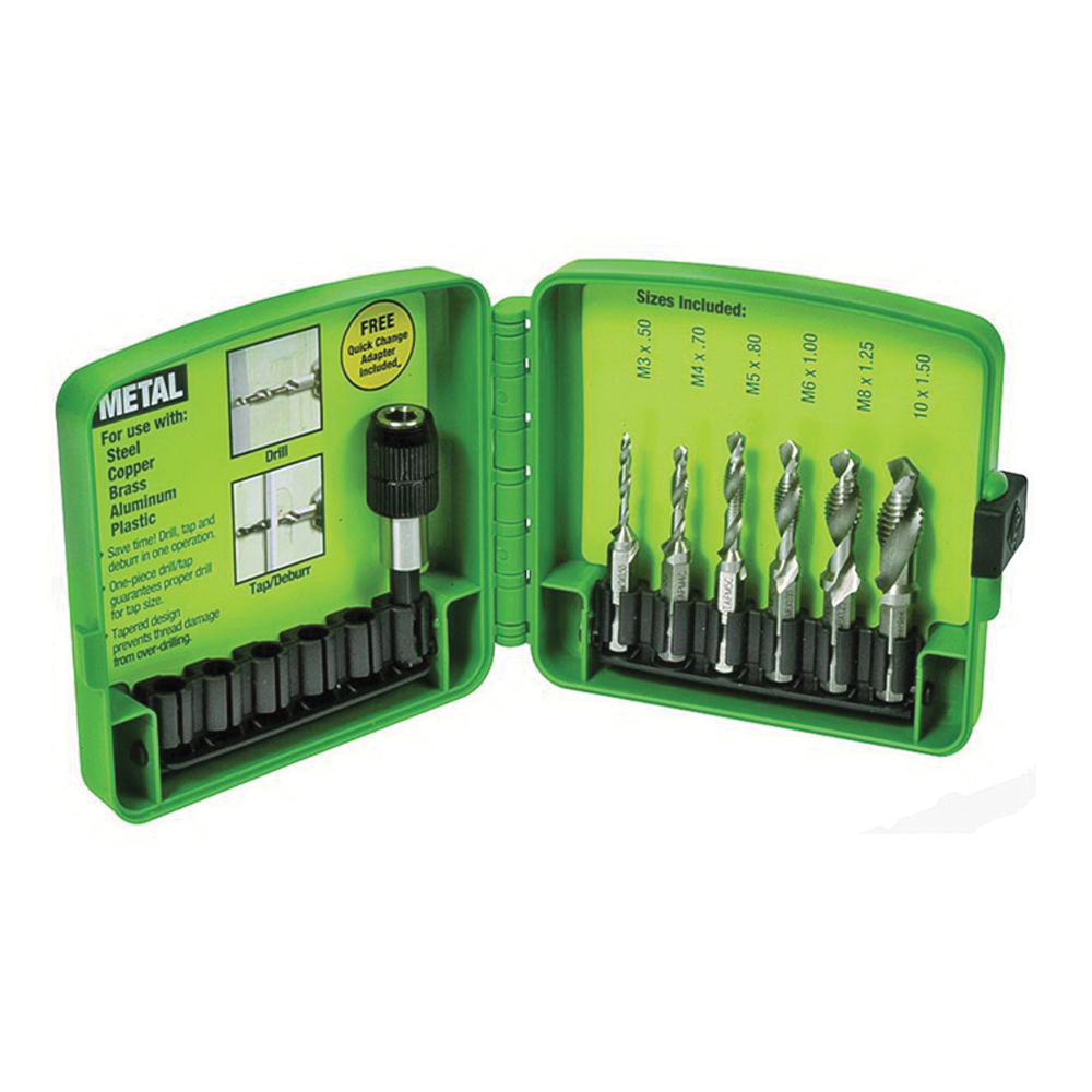 Threading Cutting Tools