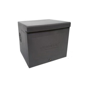 Portable & Temporary Power Solutions