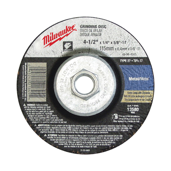 Grinding Wheels