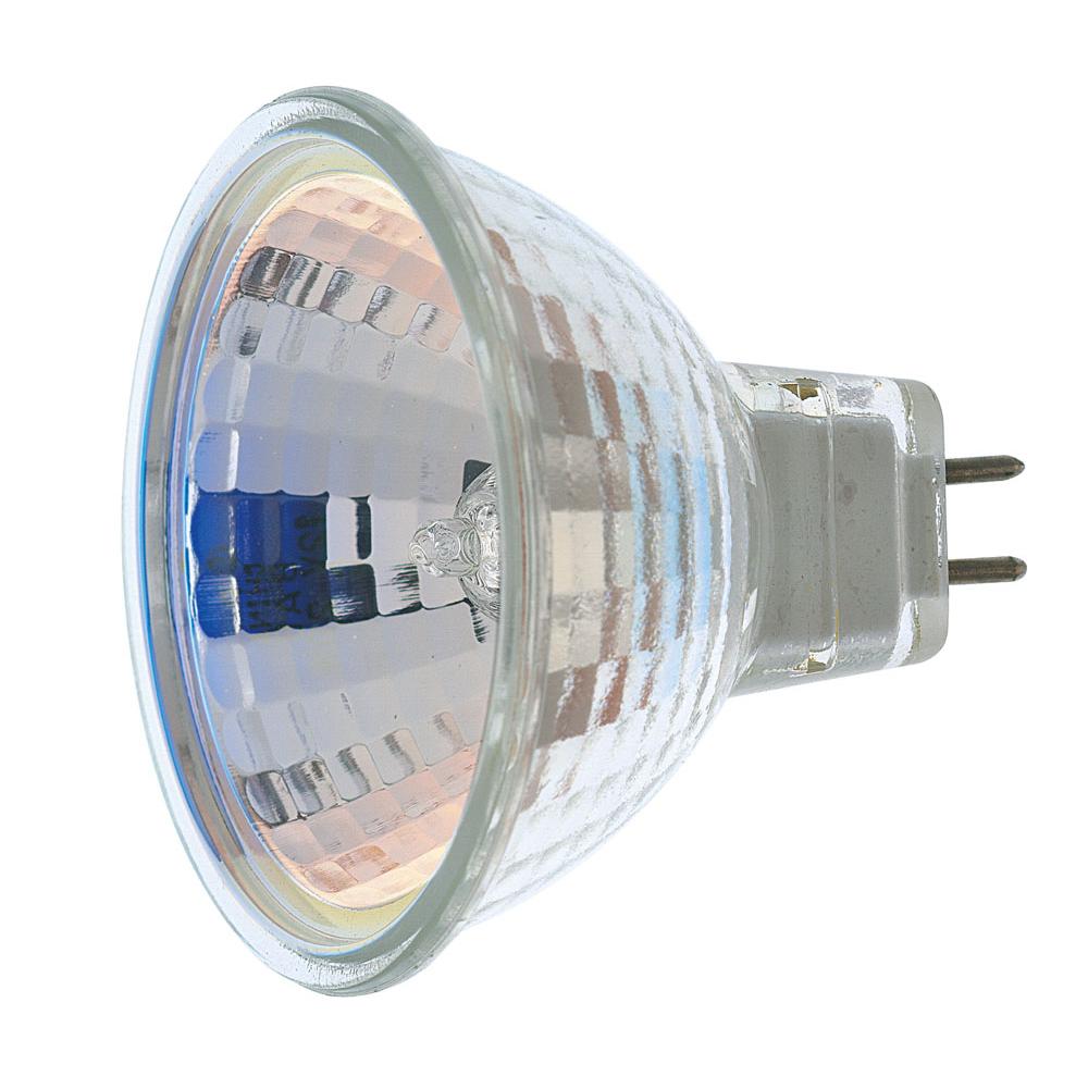 Halogen Light Bulbs