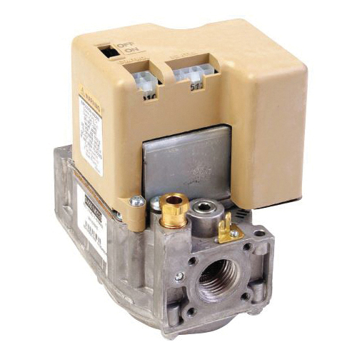 Pilot Gas Valves