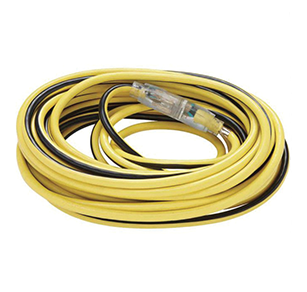 Extension Cords & Outlet Strips