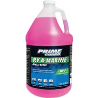 Antifreeze Compounds