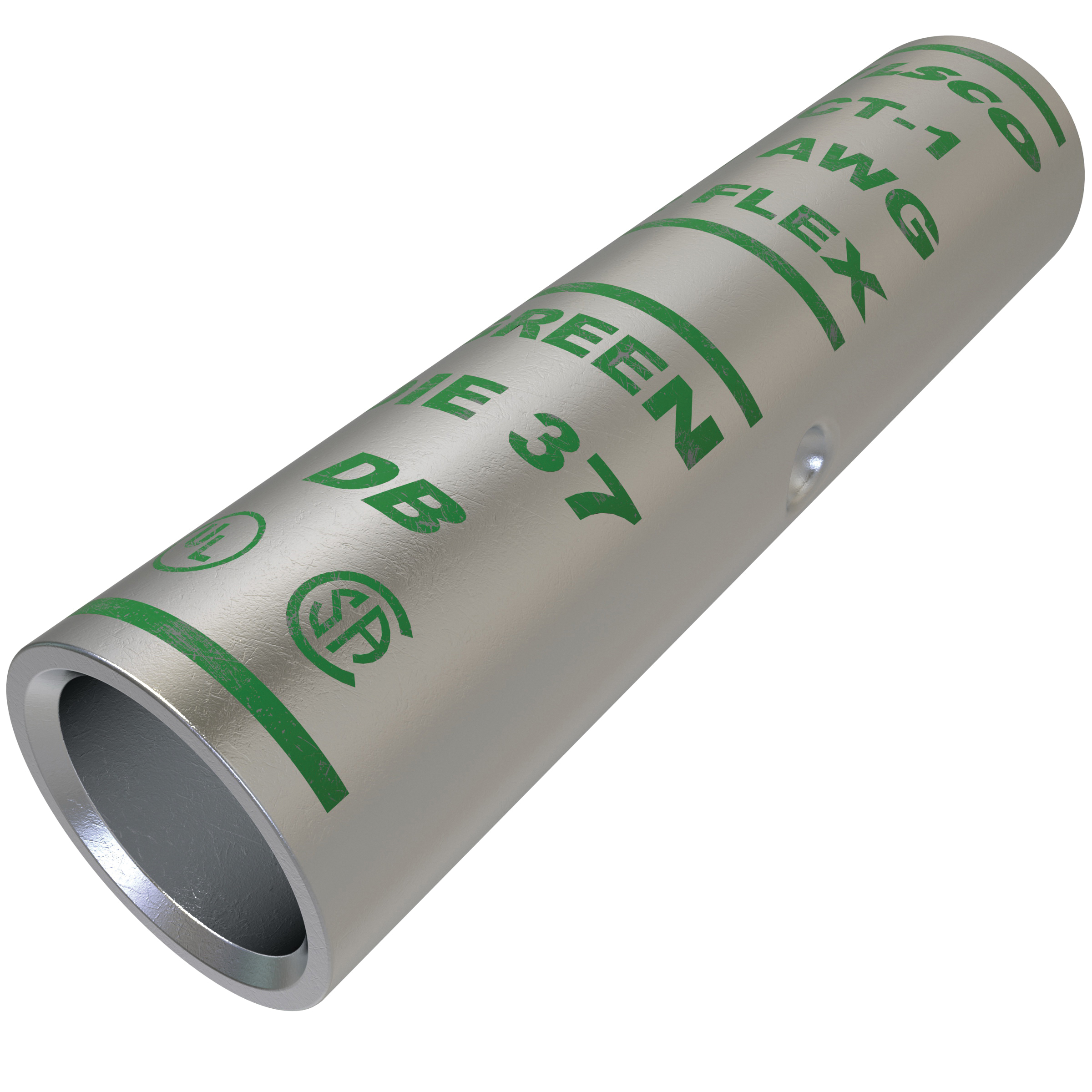 Compression Sleeve Connectors