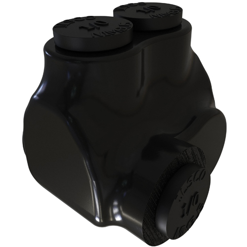Mechanical Insulated Cable Taps