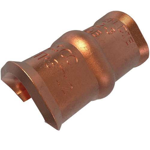Compression C-Taps