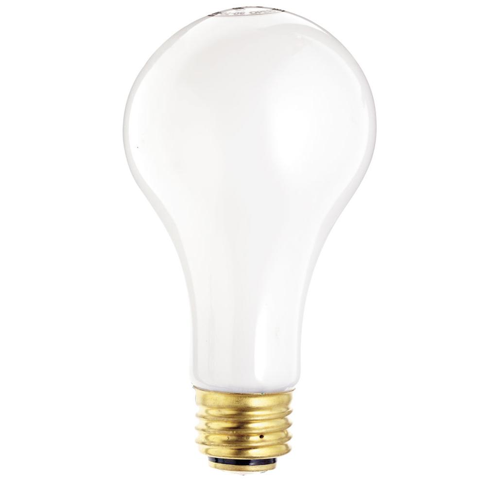 Incandescent Light Bulbs