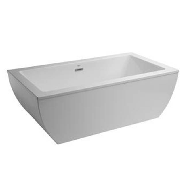 Bathtubs & Accessories