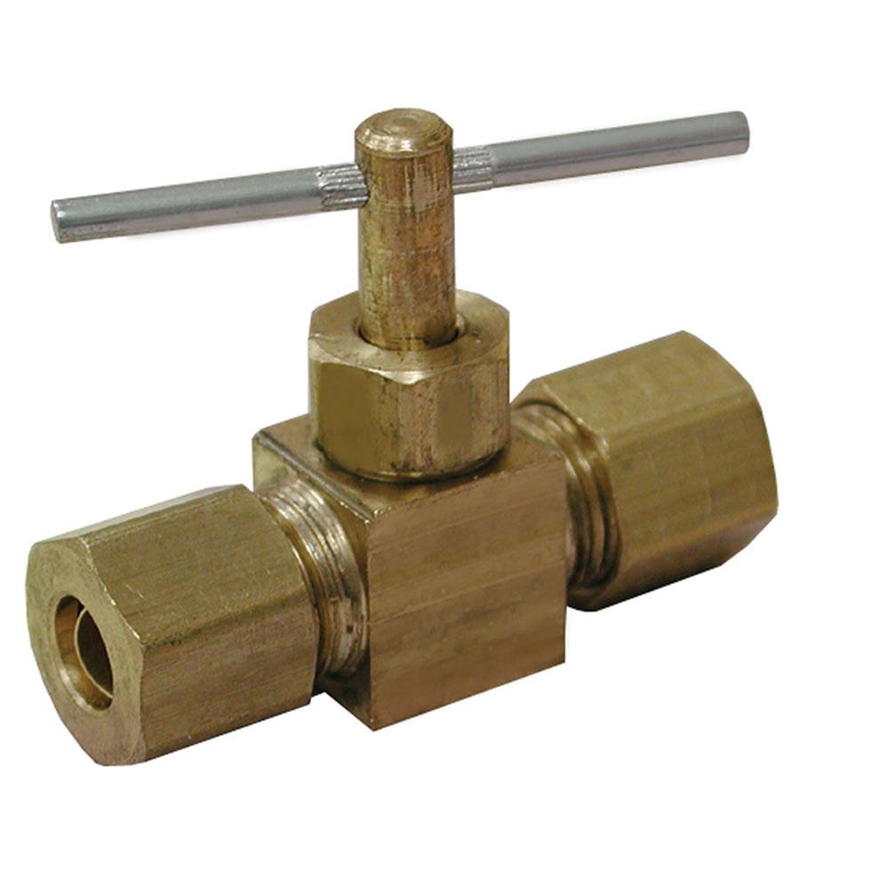 Needle Valves