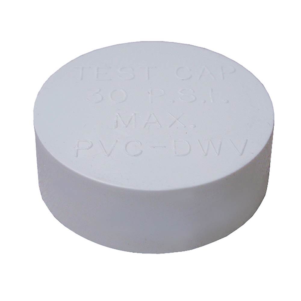 Test Caps
