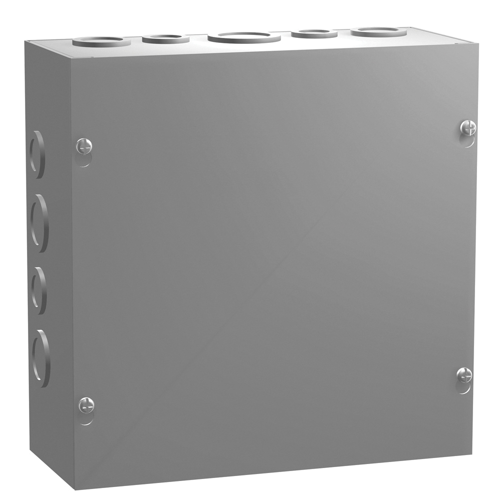 Junction Boxes