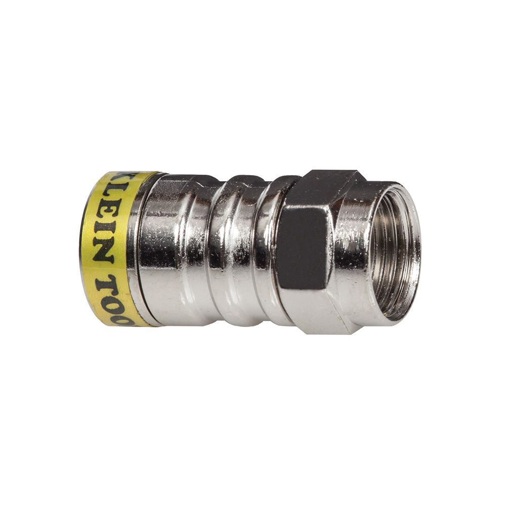 Coaxial Connectors