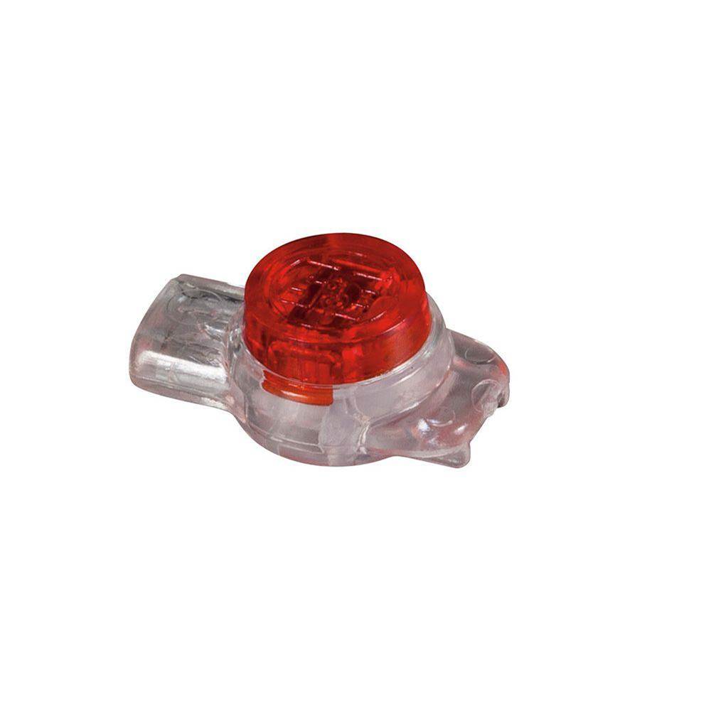 Insulation Displacement Connectors