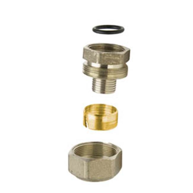 Hydronic Manifold Accessories