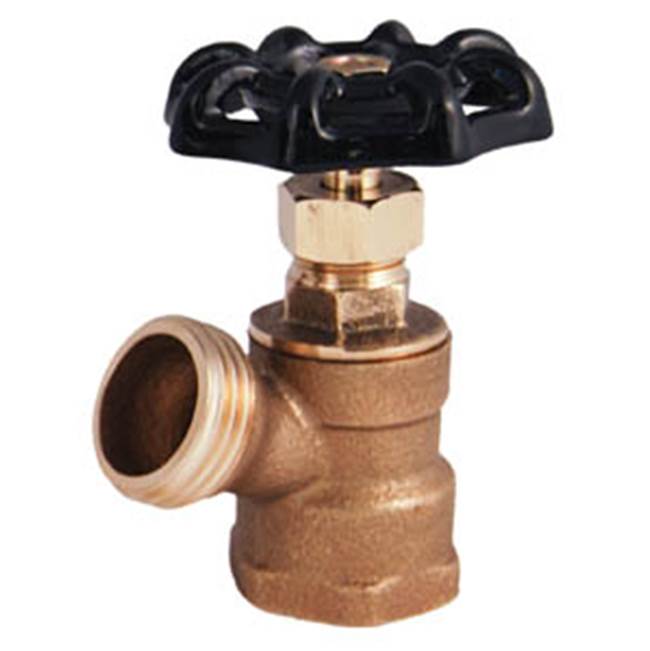 Boiler Drain Valves