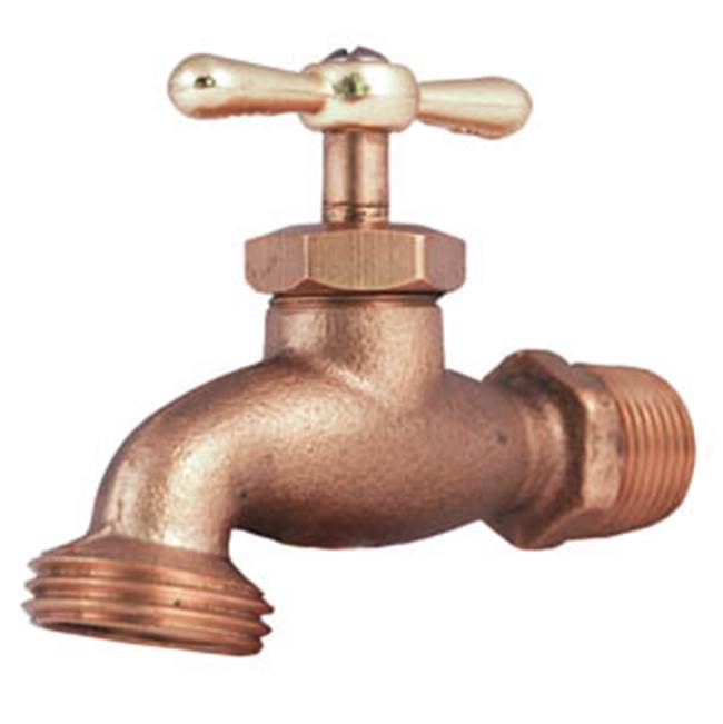 Sillcocks & Hose Bibbs