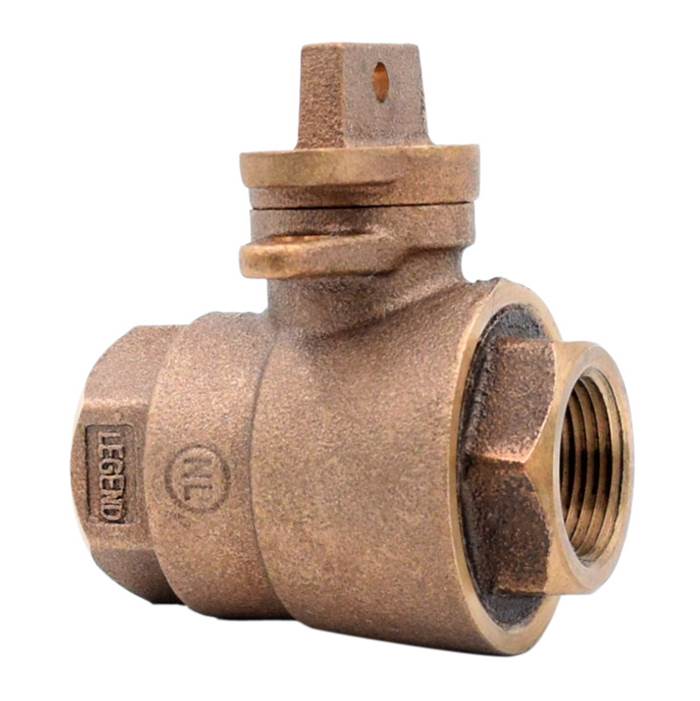 Waterworks Valves