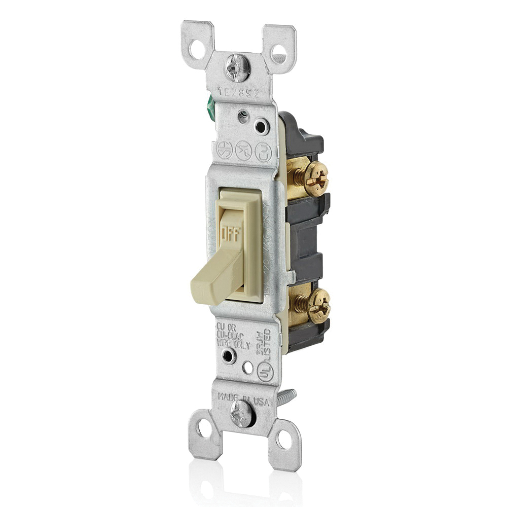 Toggle Switches
