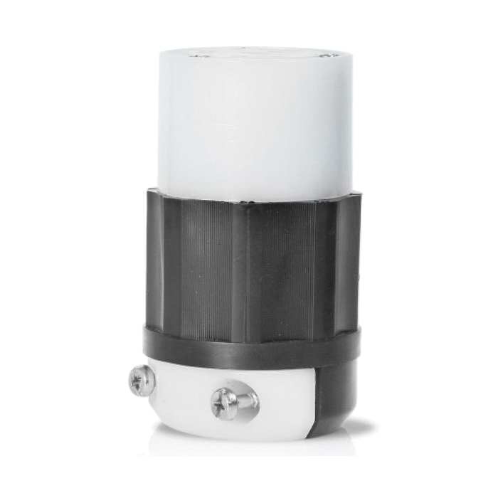 Locking Connectors