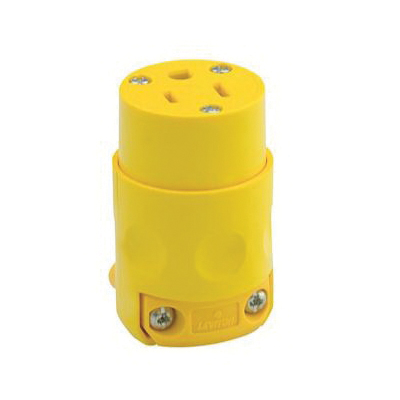 Straight Blade Connectors