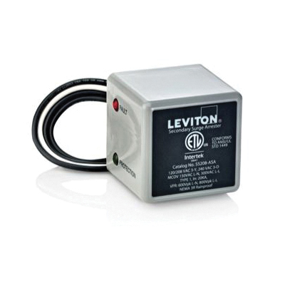 Power Protection & Conditioning