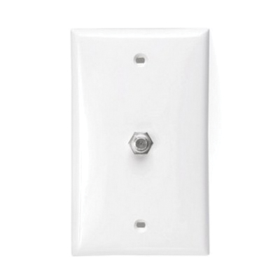Coaxial Outlets
