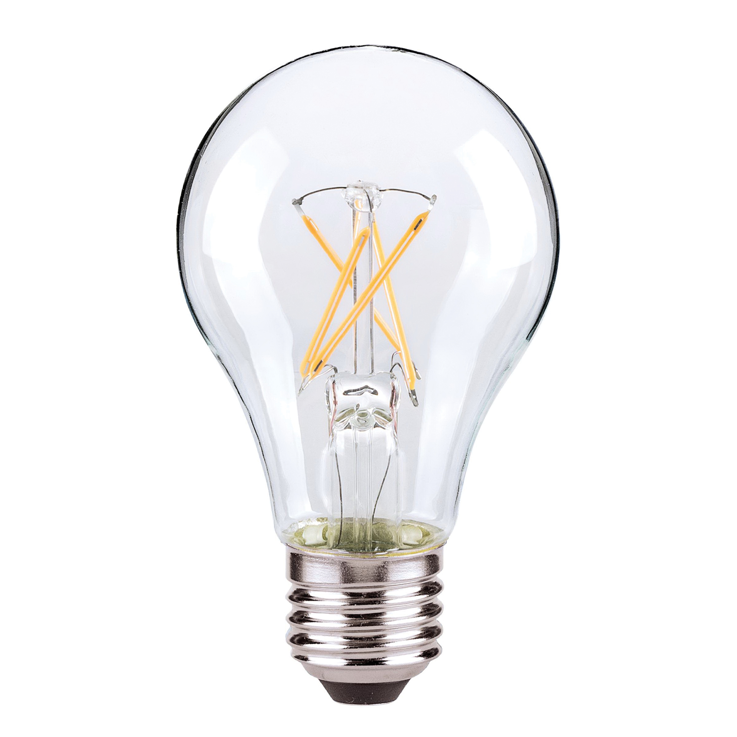 Light Bulbs
