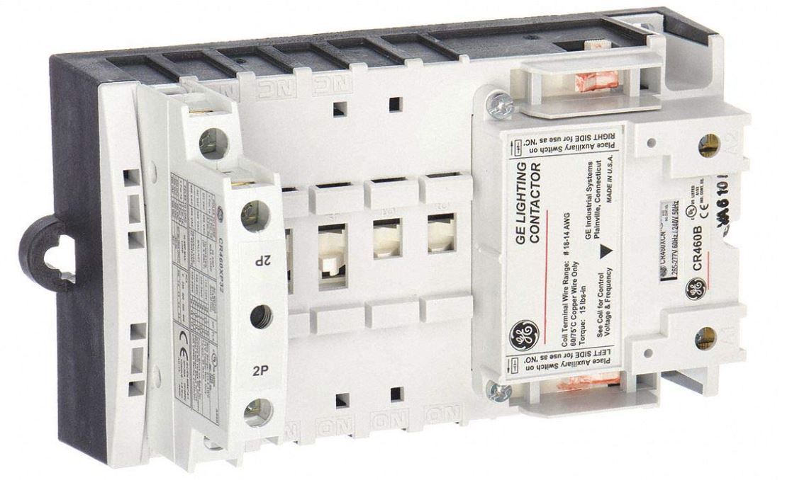Lighting Contactors