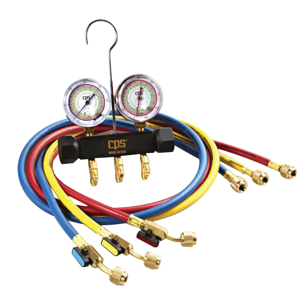 Manifold Sets