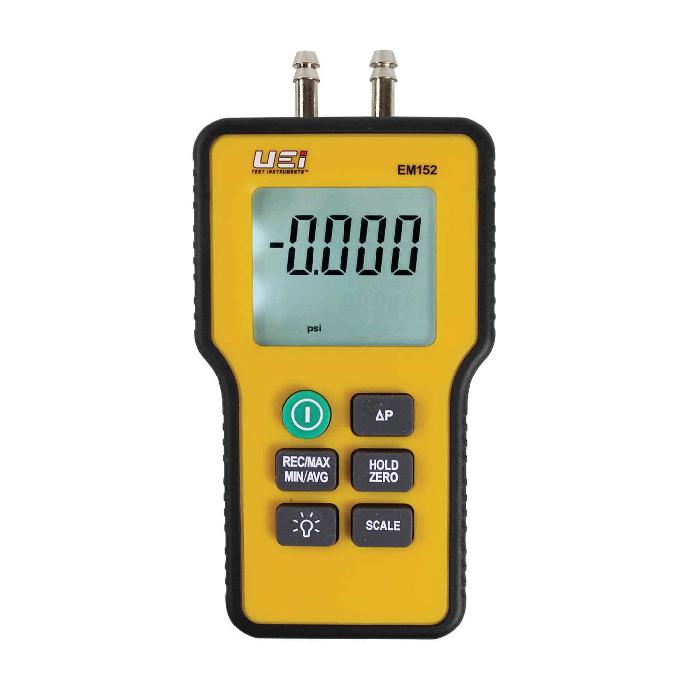 Manometers