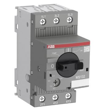 Manual Motor Starters