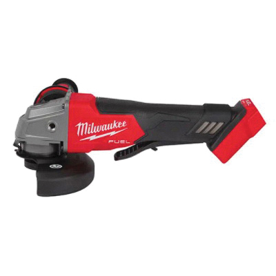 Cordless Angle Grinders