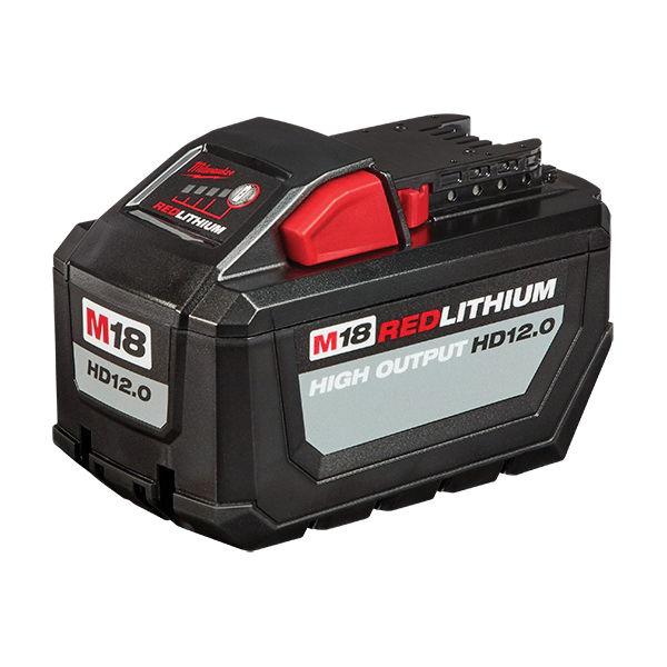Cordless Tool Batteries