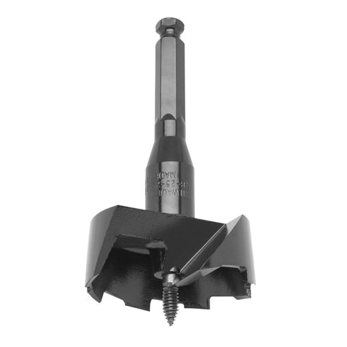 Wood Drill Bits