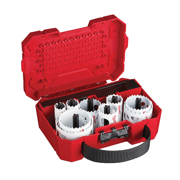 Hole Saw Sets