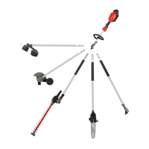 Outdoor Power Equipment
