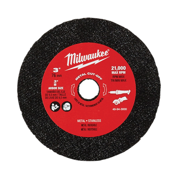 Bonded & Coated Abrasives