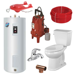 Plumbing