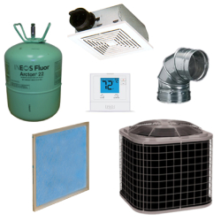 HVAC