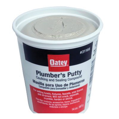 Adhesive Caulks & Sealants