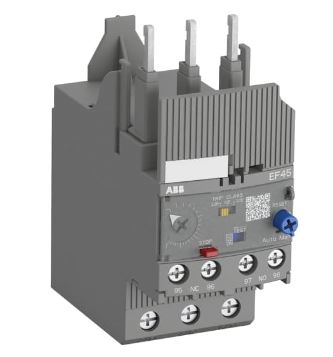 Overload Relays