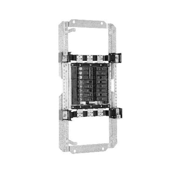 Lighting Panelboard Interiors