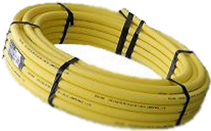 Polyethylene Pipes