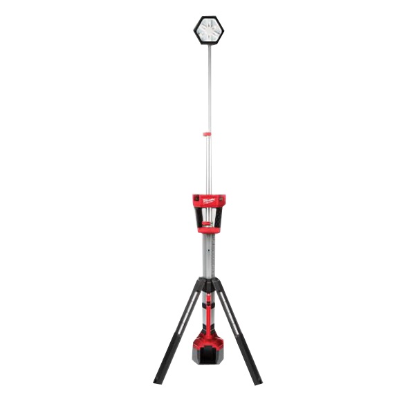 Portable & Temporary Lightings