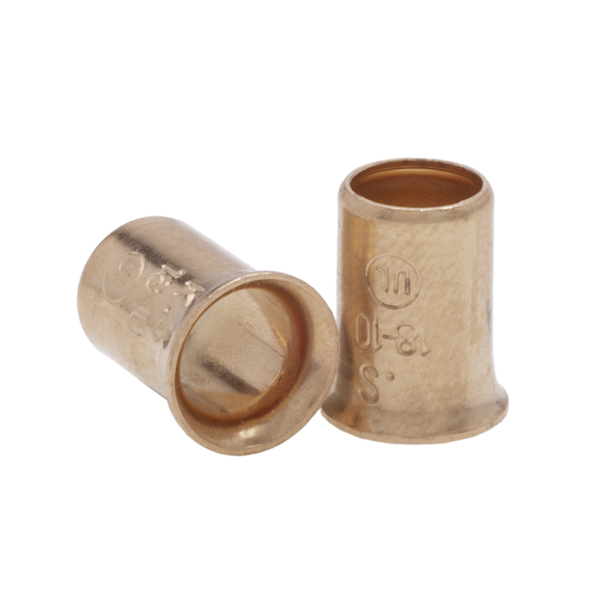 Crimp Terminals