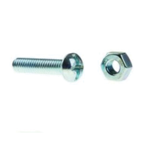 Stove Bolts