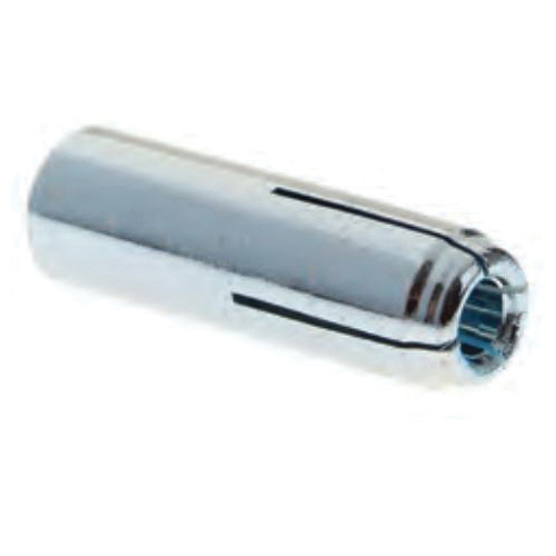 Drop-In & Internally Threaded Anchors