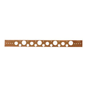 Pipe Supports, Guides, Shields & Saddles