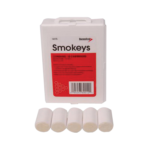Smoke Emitter Cartridges