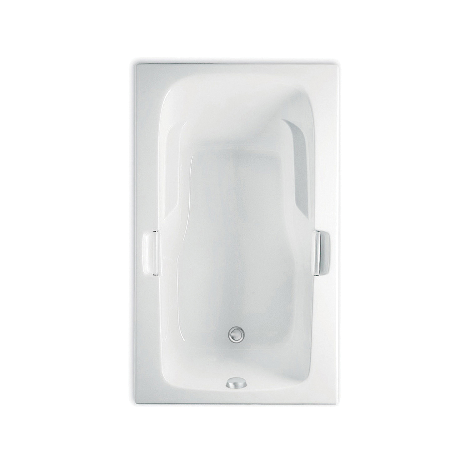 Soaking Bathtubs